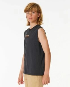 Pure Surf Muscle - Boys (8-16 Years) -Wetsuits Ready 03jbte 8264 3 1