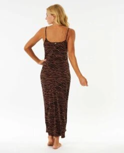 Sun Club Midi Dress -Wetsuits Ready 03mwdr 0009 2