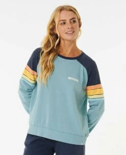 Surf Revival Raglan Crew 8 Surf Revival Raglan Crew -Wetsuits Ready 03pwfl 0049 3