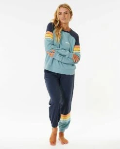 Surf Revival Raglan Crew 9 Surf Revival Raglan Crew -Wetsuits Ready 03pwfl 0049 4
