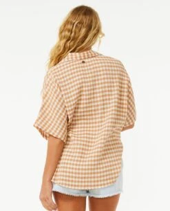 Premium Surf Check Shirt -Wetsuits Ready 03qwsh 0297 3
