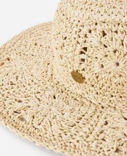 Pacific Crochet Boho Hat -Wetsuits Ready 03swhe 0031 4