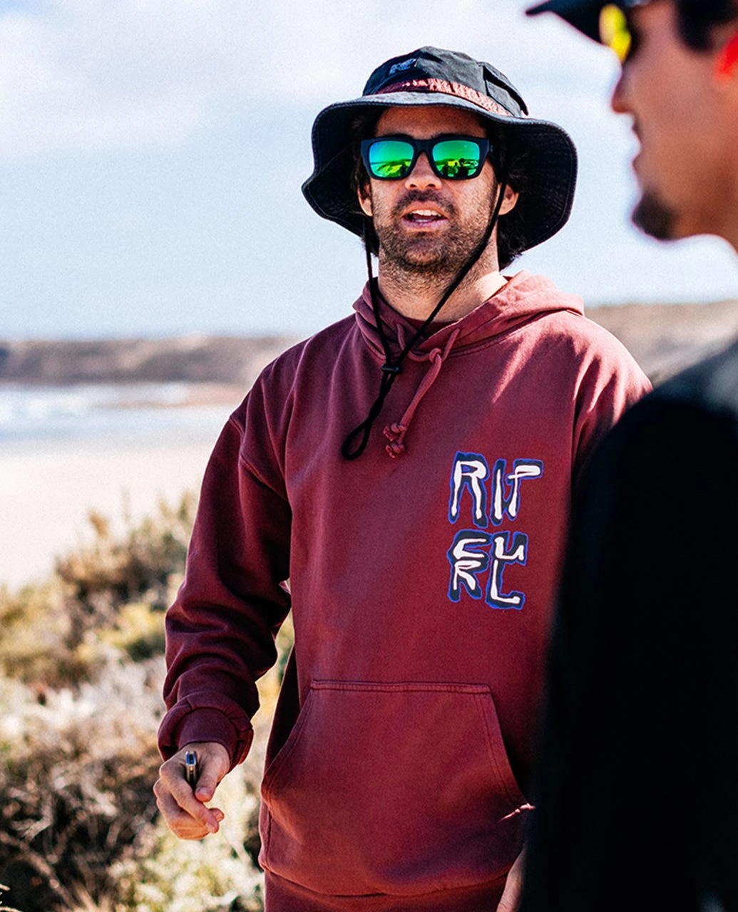 Archive Solid Rock Hood 3 Archive Solid Rock Hood