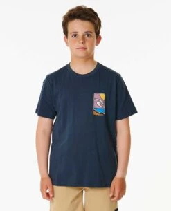 Tropical Destination Tee - Boys (8-16 Years)