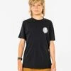 Wetsuit Icon Tee - Kids (8-16 Years) -Wetsuits Ready 049bte 0090 1