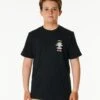Search Icon Tee - Boys (8-16 Years) -Wetsuits Ready 04abte 0090 1