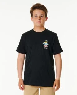 Search Icon Tee - Boys (8-16 Years)