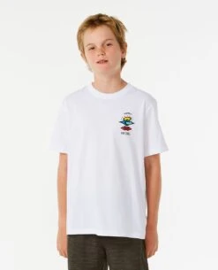 Search Icon Tee - Boys (8-16 Years) -Wetsuits Ready 04abte 1000 1