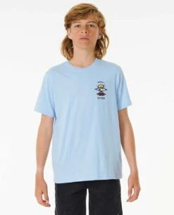 Search Icon Tee - Boys (8-16 Years) -Wetsuits Ready 04abte 7098 1