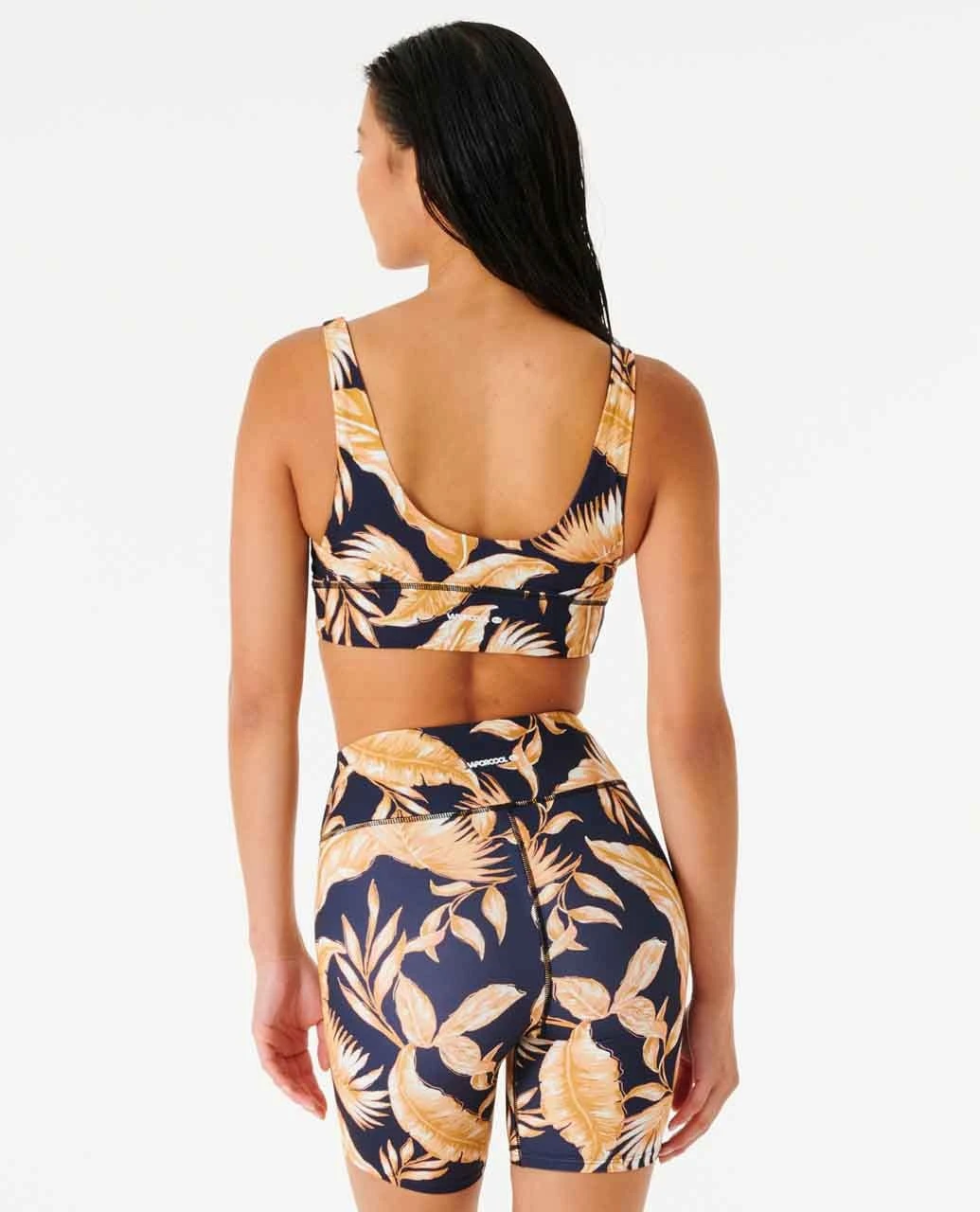 Mirage Summer Dawn Crop Top 5 Mirage Summer Dawn Crop Top - Image 3