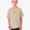 Shred Rock Gnaraloo Tee - Boys (8-16 Years) -Wetsuits Ready 04lbte 5067 1