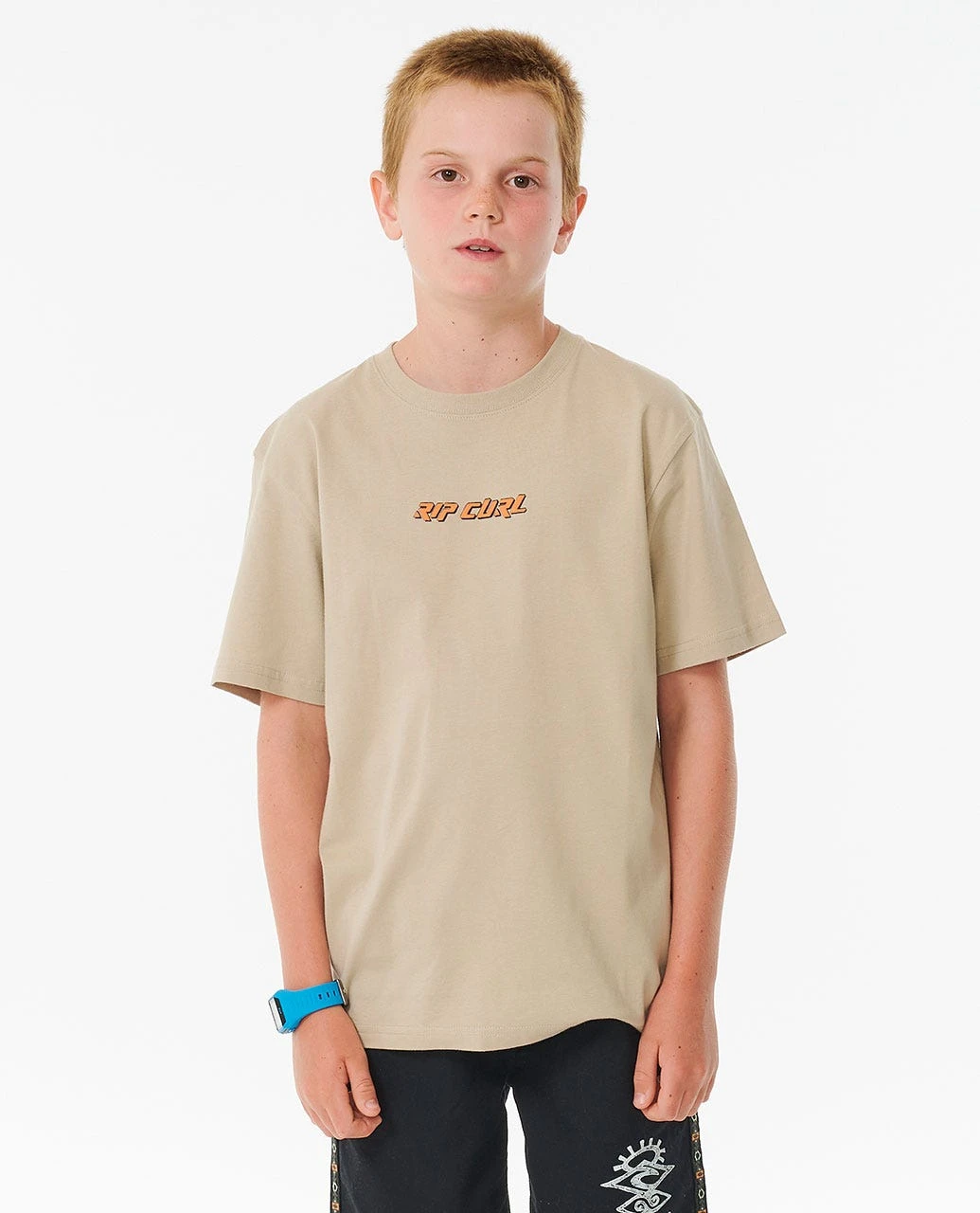 Shred Rock Gnaraloo Tee - Boys (8-16 Years) 3 Shred Rock Gnaraloo Tee - Boys (8-16 Years)
