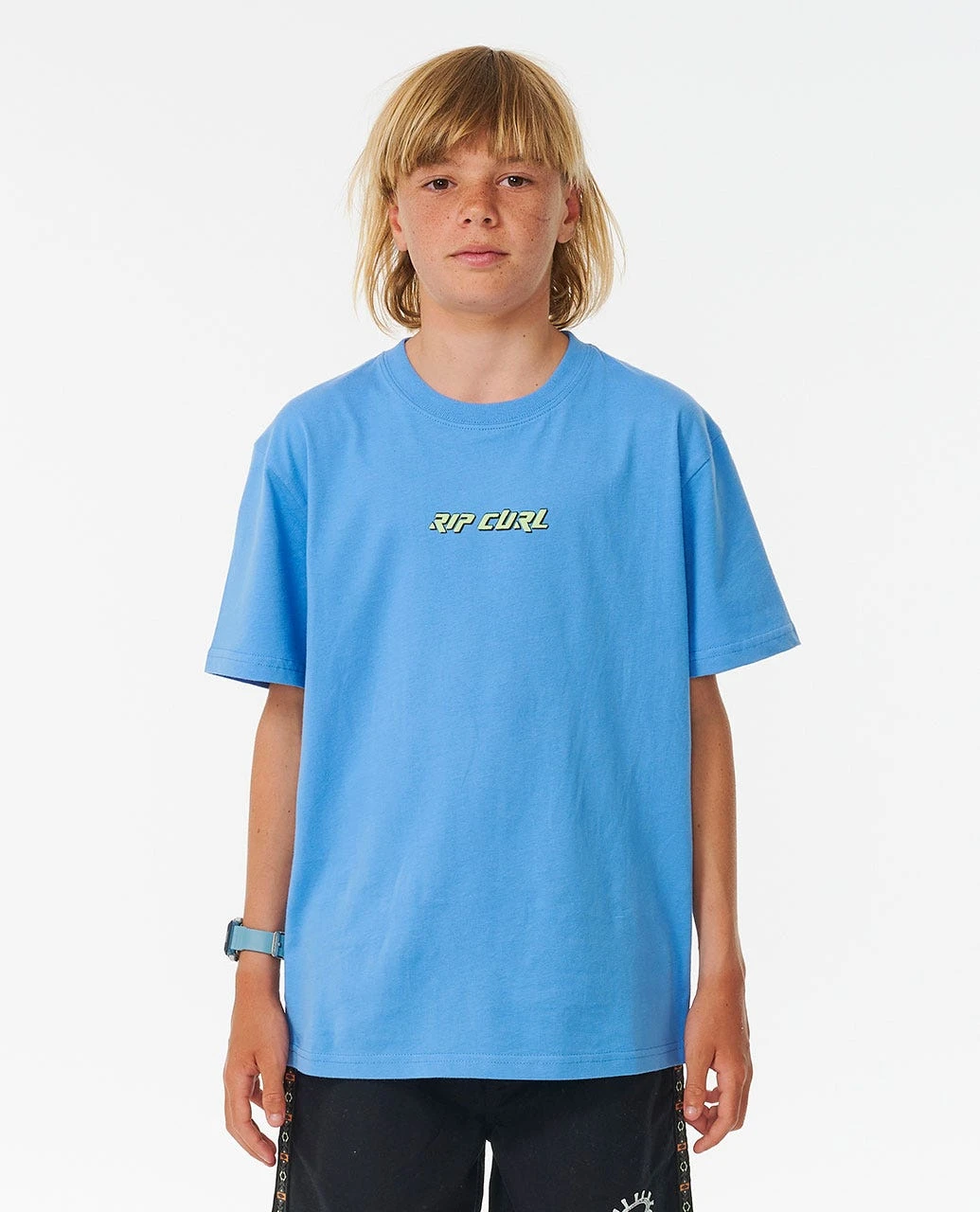 Shred Rock Gnaraloo Tee - Boys (8-16 Years) 4 Shred Rock Gnaraloo Tee - Boys (8-16 Years) - Image 2