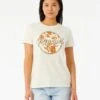 Ocean Sun Dance Standard Tee