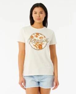 Ocean Sun Dance Standard Tee