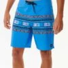 Mirage Owen Saltwater Culture 19" Boardshorts -Wetsuits Ready 05kmbo 0141 1