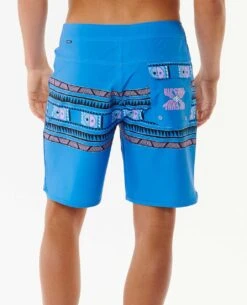 Mirage Owen Saltwater Culture 19" Boardshorts -Wetsuits Ready 05kmbo 0141 2