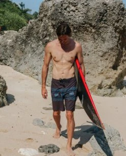 Mirage Owen Saltwater Culture 19" Boardshorts -Wetsuits Ready 05kmbo 1 3