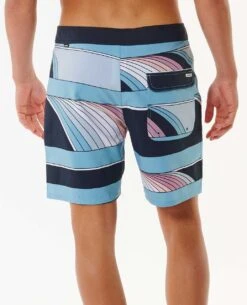 Mirage Surf Revival Lines 18" Boardshorts -Wetsuits Ready 05mmbo 3458 2