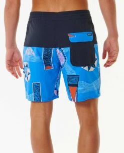 Mirage Downline 18" Boardshorts -Wetsuits Ready 05ombo 0141 2