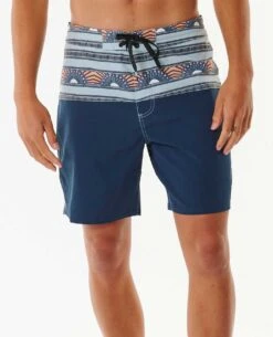 Mirage Downline 18" Boardshorts -Wetsuits Ready 05ombo 0291 1