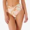 Always Summer High Waist Bikini Bottom -Wetsuits Ready 05owsw 0146 1