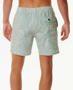 Saltwater Culture Plantation Volley 17" Boardshorts 8 Saltwater Culture Plantation Volley 17" Boardshorts -Wetsuits Ready 05smbo 3396 2