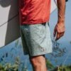Saltwater Culture Plantation Volley 17" Boardshorts 1 Saltwater Culture Plantation Volley 17" Boardshorts -Wetsuits Ready 05smbo 3396 1