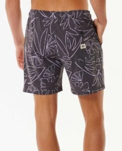 Saltwater Culture Plantation Volley 17" Boardshorts 9 Saltwater Culture Plantation Volley 17" Boardshorts -Wetsuits Ready 05smbo 8264 2