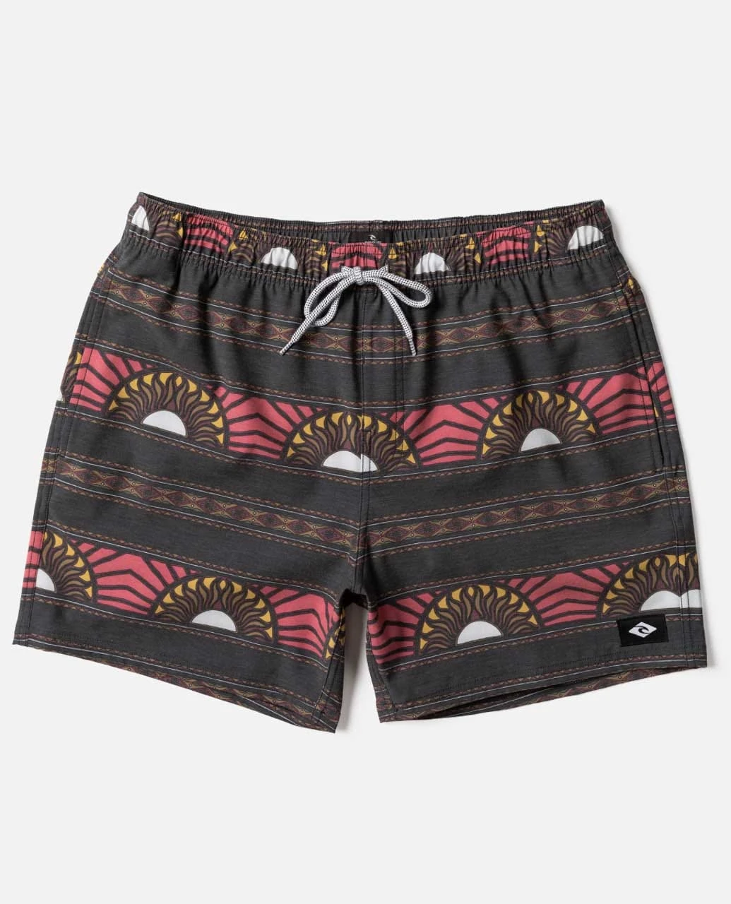 Party Pack Volley 16" Boardshorts 4 Party Pack Volley 16" Boardshorts - Image 2