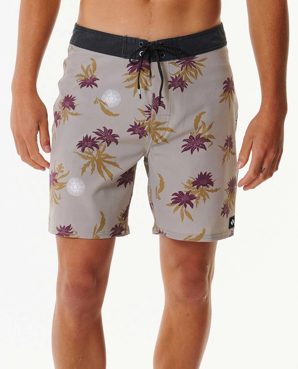 Mirage Sun Razed Floral 19" Boardshorts 3 Mirage Sun Razed Floral 19" Boardshorts