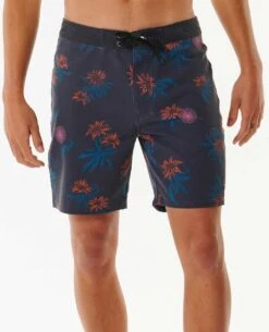 Mirage Sun Razed Floral 19" Boardshorts 7 Mirage Sun Razed Floral 19" Boardshorts -Wetsuits Ready 05xmbo 8264 1