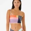 Day Break Long Line Bandeau Bikini Top 2 Day Break Long Line Bandeau Bikini Top -Wetsuits Ready 060wsw 3282 1