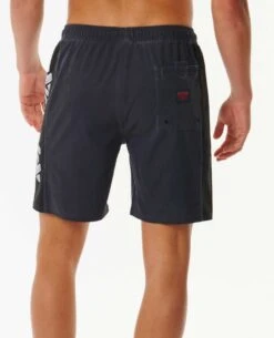 Sideways Volley 18" Boardshorts -Wetsuits Ready 06ombo 0090 2 1