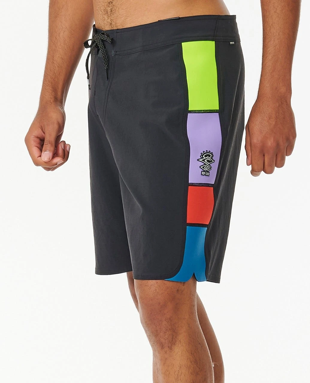 Mirage 3-2-One Offcuts 19" Boardshort 4 Mirage 3-2-One Offcuts 19" Boardshort - Image 2