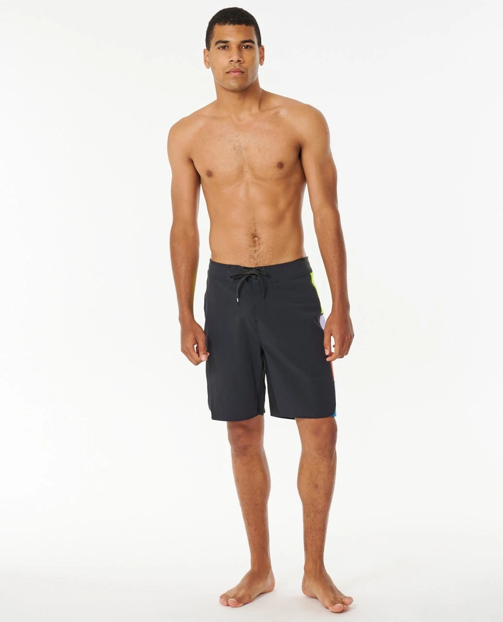 Mirage 3-2-One Offcuts 19" Boardshort 6 Mirage 3-2-One Offcuts 19" Boardshort - Image 4