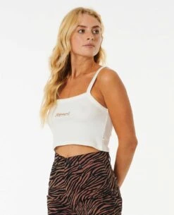 Retro Rib Tank -Wetsuits Ready 07bwte 3021 3