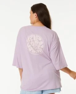 Icons Of Surf Heritage 2 Tee -Wetsuits Ready 07kwte 0108 3