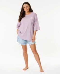 Icons Of Surf Heritage 2 Tee -Wetsuits Ready 07kwte 0108 4