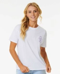 Icons Of Surf Relaxed Tee