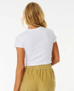 Icons Of Surf Baby Tee -Wetsuits Ready 07mwte 3262 2