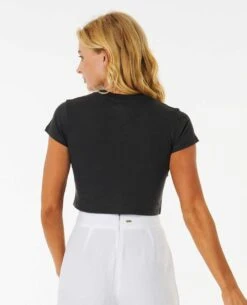 Icons Of Surf Baby Tee -Wetsuits Ready 07mwte 8264 2