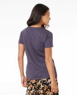 La Isla Session Tee -Wetsuits Ready 07pwte 4285 3