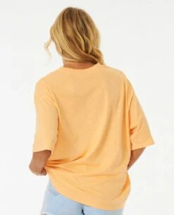 Sun Club Heritage Tee -Wetsuits Ready 07wwte 8222 2