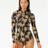 Kindred Palms Long Sleeve UPF Surf Suit -Wetsuits Ready 08bwsw 0090 1