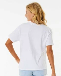 Classic Relaxed Tee -Wetsuits Ready 08fwte 3262 2