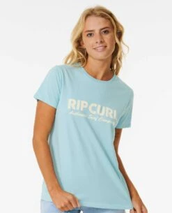 Surf Spray Standard Tee