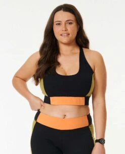 Run Swim Surf Valley Block Crop 8 Run Swim Surf Valley Block Crop -Wetsuits Ready 08mwte 0090 1