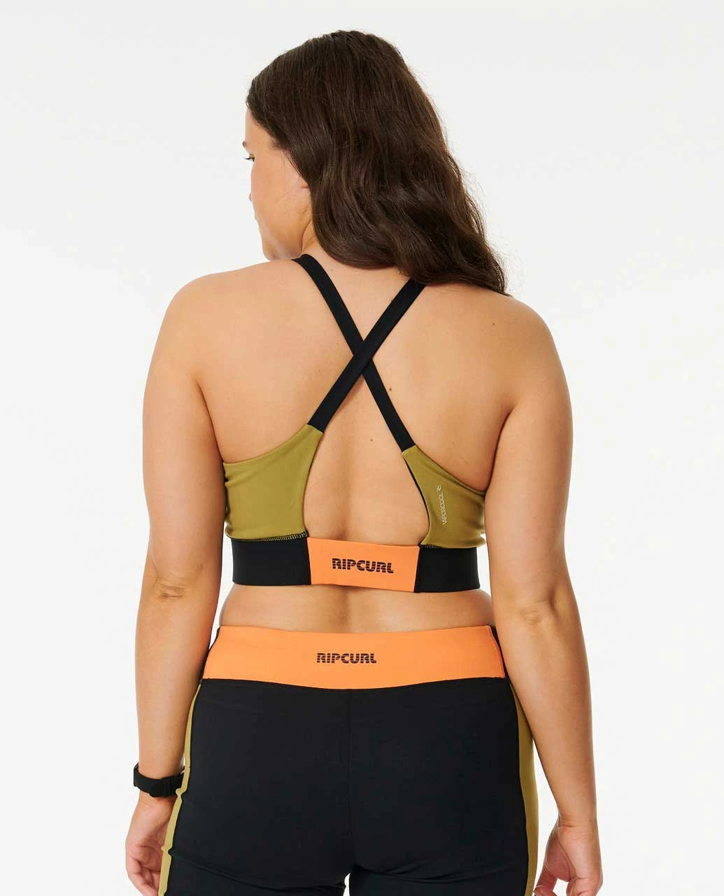 Run Swim Surf Valley Block Crop 4 Run Swim Surf Valley Block Crop - Image 2