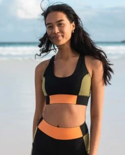 Run Swim Surf Valley Block Crop